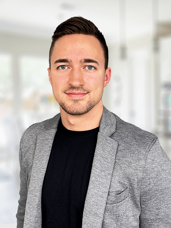 Derek Chevrefils 2 Percent Realty Calgary