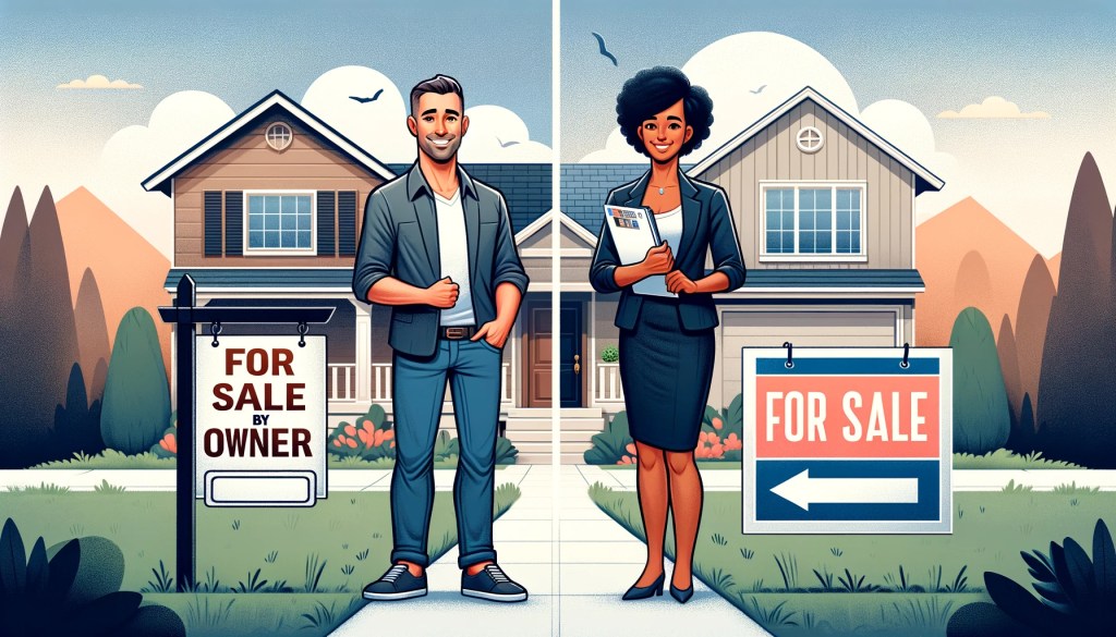 Should I Sell My Home Without a Realtor? FSBO vs&nbsp;Realtor