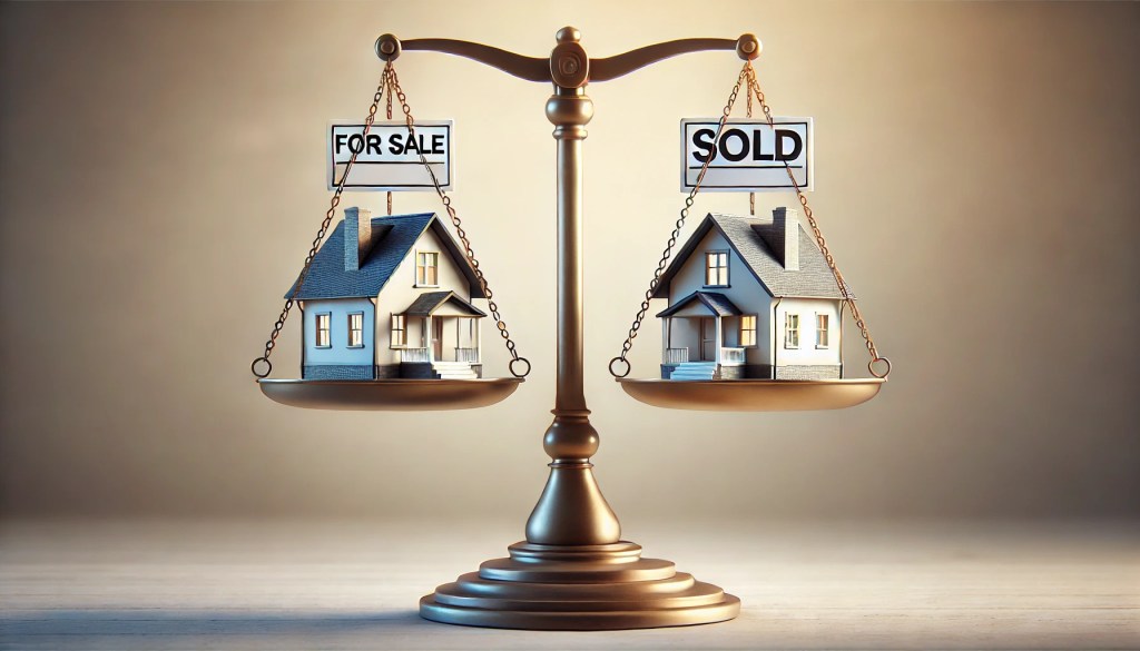 Calgary Real Estate Market in September 2024: A Shift Toward&nbsp;Balance