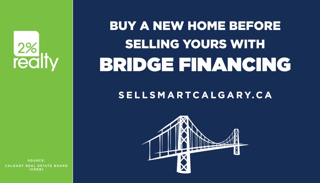 How to Buy a New Home Before Selling Yours with Bridge Financing