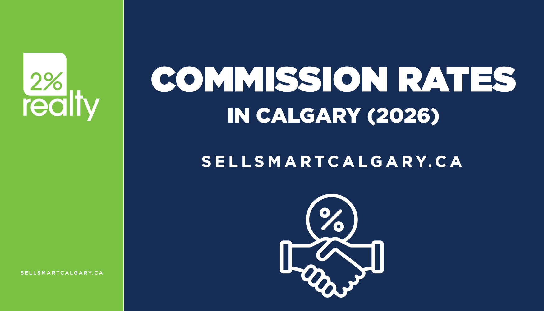Calgary Realtor Commission Rates (2026 Guide)