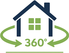 Virtual tours icon